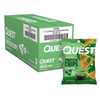 Quest - Tortilla Chips - Salsa Verde - 8 Pack