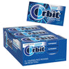 Orbit Gum - Peppermint - 12 Ct