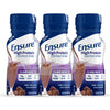 Ensure -  High Protein- Milk Chocolate - Nutrition Shake - 8 Fl Oz - 6 Pack