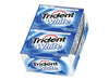 Trident - White Peppermint - 16 Pieces - 9 Ct