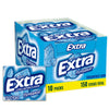 Extra Gum - Peppermint - 10 Ct
