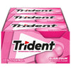 Trident - Bubblegum - 14 Pieces - 12 Ct
