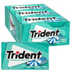 Trident - Minty Sweet Twist - 14 Pieces - 12 Ct