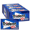 Trident - Perfect Peppermint - 14 Pieces - 12 Ct