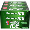 Dentyne Gum -  Spearmint - 16 Pieces - 9 Ct