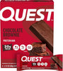 Quest -  Protein Bars 5/4ct Choc Br