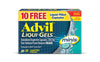 Advil - Liqui-Gels Mini - 30 Tabs
