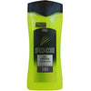 AXE BODY WASH 400ML=13.5OZ ANTI HANGOVER 3IN1 PK12