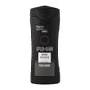 AXE BODY WASH 400ML=13.5OZ BLACK FRESH CHARGE PK12