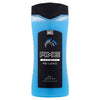 AXE BODY WASH 400ML=13.5OZ RE-LOAD 2IN1 PK12