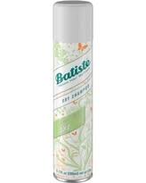 BATISTE DRY SHAMPOO 200ML=6.7OZ BARE PK6