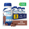 Ensure - Chocolate - 8 Oz - 6 Pack