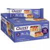 Quest - Hero Bars - Blueberry Cobbler - 12 Ct