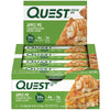 Quest - Protein Bars - Apple Pie - 12/12 Ct