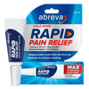Abreva - Cold Sore Treatment - Rapid Relief - 0.10 Oz