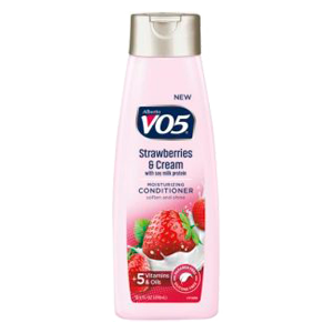 STRAWBERRY CONDITIONER 12.5 oz image