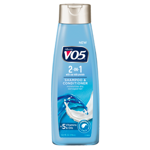 2IN1 SHAMPOO + CONDITIONER 15 oz image