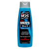 MEN'S 3IN1 SHAMPOO + CONDITIONER OCEAN 15 oz image