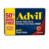Advil - 36 Tabs
