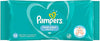 PAMPERS BABY WIPES FRESH 52 CT CASE PK 12