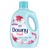 Downy Fresh, Non-Concentrated LQ Fabric Softener,Sweet Summer,125oz  CASE PK 4