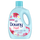 Downy Fresh, Non-Concentrated LQ Fabric Softener,Sweet Summer,125oz  CASE PK 4