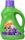 Gain + Aroma Boost LQ Landr Det, Moonlight Breeze Scent, 64 Loads, 92 oz, case pk 4