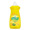 PALMOLIVE LEMON DISH LIQUID SOAP 28 OZ CASE PACK 9