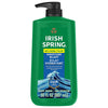 IRISH SPRING BW 30oz. MOISTURE BLAST BODY CASE PK  4