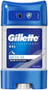 GILLETTE DEO STICK 2.3OZ-70ML ARCTIC ICE PACK OF 6