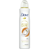 DOVE DEO COCONUT 250 ML CASE PACK 6
