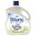 Downy Nature Inspired SOFT Fabric Softener Liquid, Honey Lavender Scent, 111 fl oz CASE PK 4