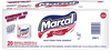 MARCAL BATH TISSUE 1000 SHEETS
20 ROLLS