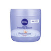 NIVEA BODY CREAM SMOOTH JAR 400ML CASE PACK 12