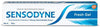 SENSODYNE TOOTHPASTE FRESH GEL 150ML/5.7OZ  CASE PK 72