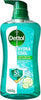 DETTOL BODY WASH HYDRACOOL PEPINO 950G CASE PK 12