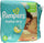 Pampers Baby-Dry Diapers Size 4 JUMBO 28 Ct case pk 4