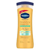 VASELINE LOTION NOURISHING ARGAN  OIL  400 ML CASE PK 6