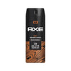 AXE DEO SPRAY MEN AMBER 150 ML CASE PK 12