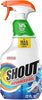SHOUT ADVANCE GEL TRIGGER SPRAY 22oz.  CASE PK 8