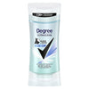 DEGREE W 2.6OZ.BLACK&WHITE PURE CLEAN CASE PK 12