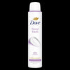 DOVE DEO SPRAY WOMAN FLORAL 150 ML CASE PK 6
