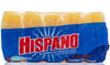 Hispano Soap, Familiar - 5 Pack (Case of 20)