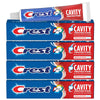 CREST CAVITY REGULAR PASTE 8.2 OZ CASE PK 40