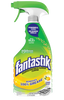FANTASTIK LEMON DISINFECTING MULTI PURPOSE 32oz.  PACK 8