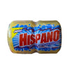 HISPANO BOLA SOAP 2PK  CASE PK 25