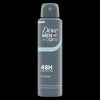 DOVE DEO SPRAY MEN CLASSIC 150 ML CASE PK 6
