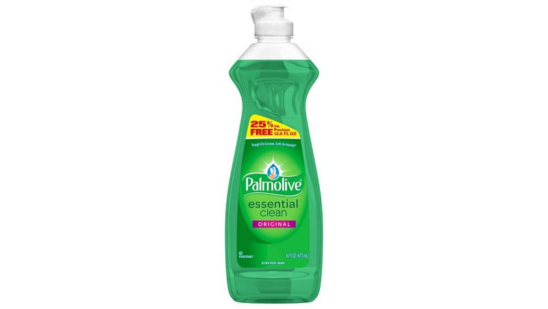 PALMOLIVE DISH SOAP ORIGINAL 16 OZ-473 ML  CASE PK 20