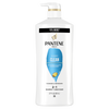 PANTENE 2 IN 1 CLASSIC CLEAN 27.7 OZ CASE PACK 4