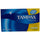 TAMPAX Regular Absorbency, Unscented,10CT CASE PK 48